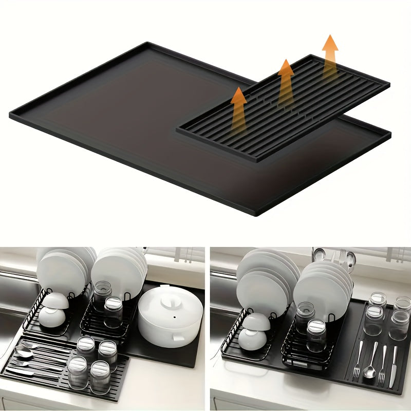 Befez CoffeeProtector Pro - Spill Proof Desk Guard