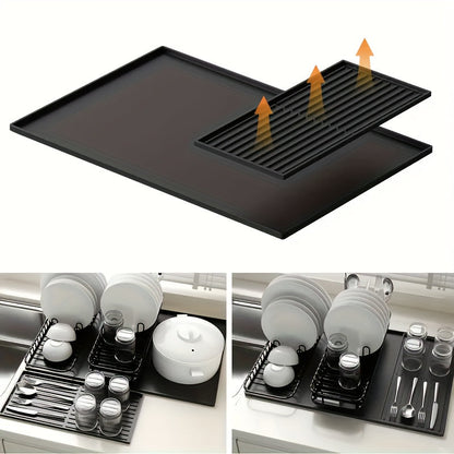 Befez CoffeeProtector Pro - Spill Proof Desk Guard