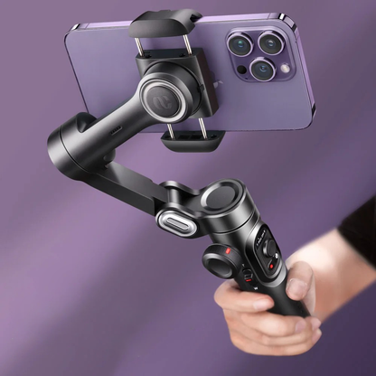 Mobile Phone Steady Camera Mount - Befez