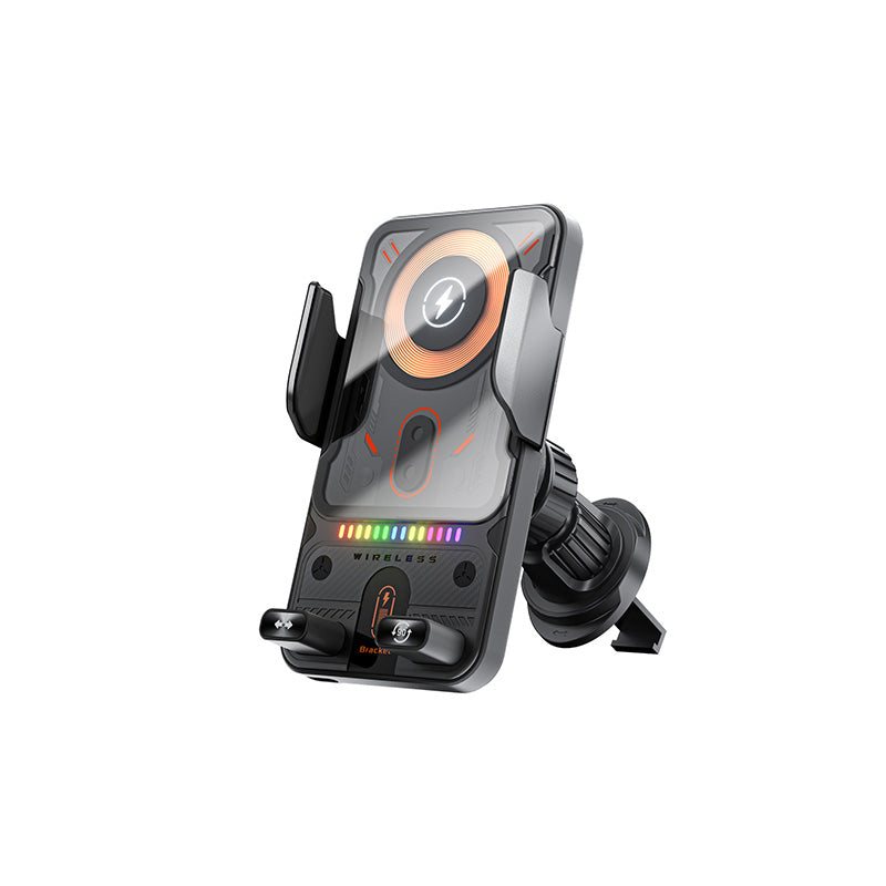 Befez Car Phone Mount Charger - Befez