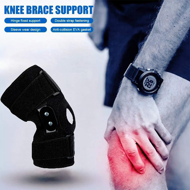 Comfortable Knee Support Sleeve