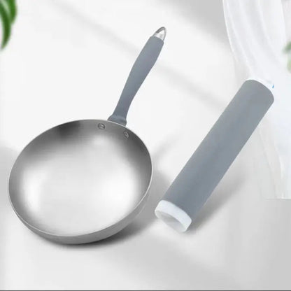 Heat Resistant Non Slip Cooking Pans - Befez