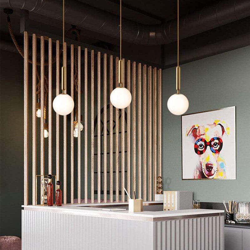 Befez | Stylish LED Pendant Light for Home Decor - Befez