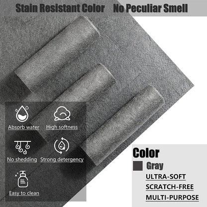 Non Toxic Glass Screen Protector