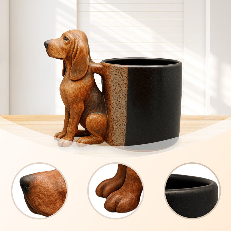 Fun Dog Owner Coffee Mug