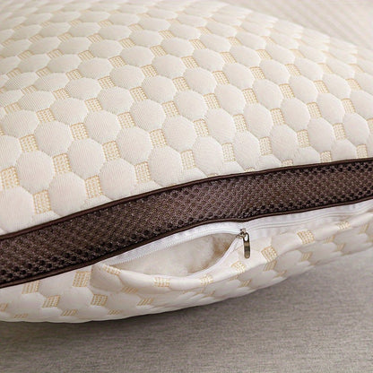 Befez | BubbleBliss Pillow - Soft 3D Support Pillow