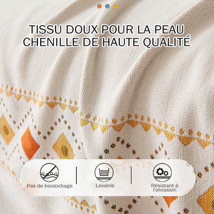 Befez | CozyBoho - Soft Anti Slip Boho Mat