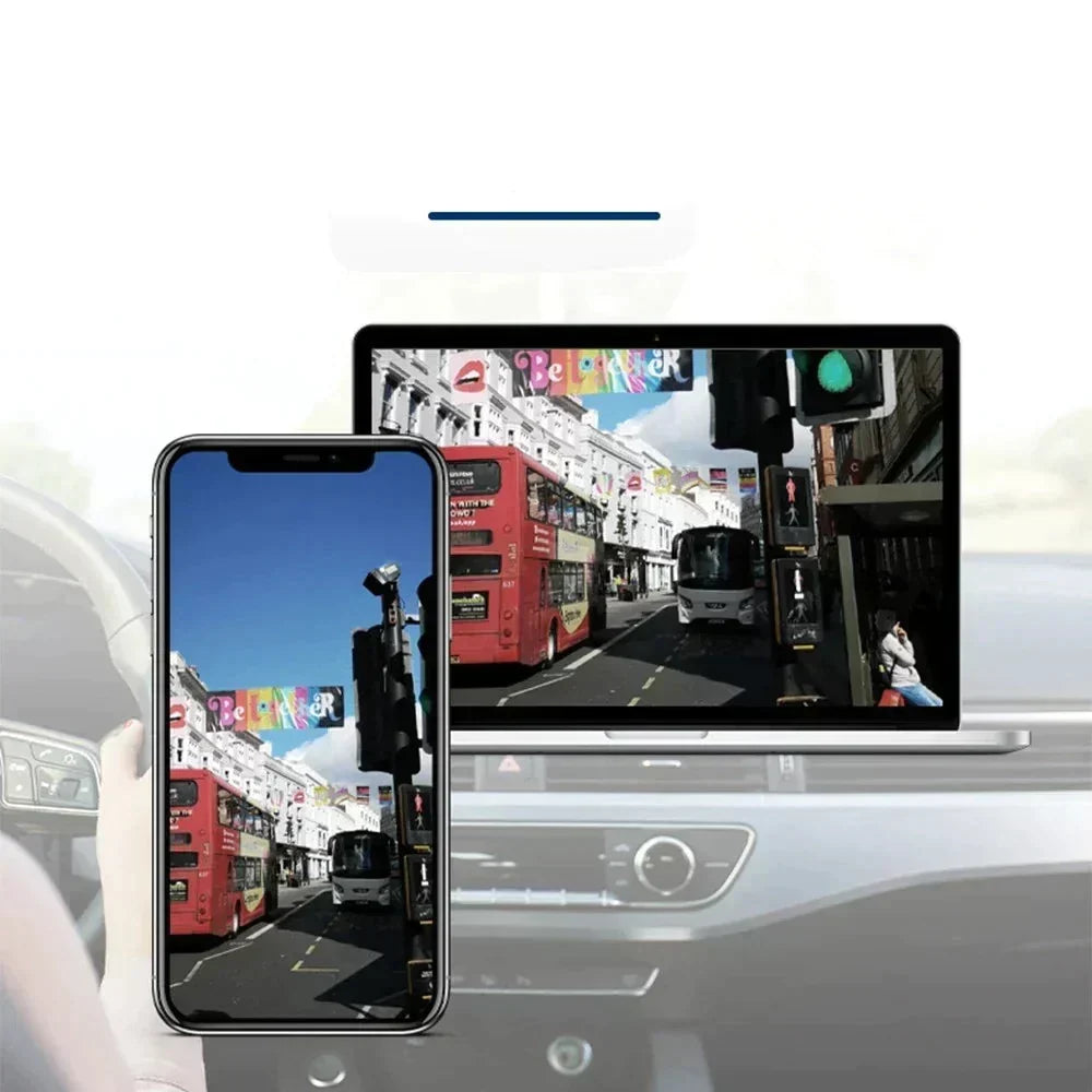 Small Portable GPS Device Locator