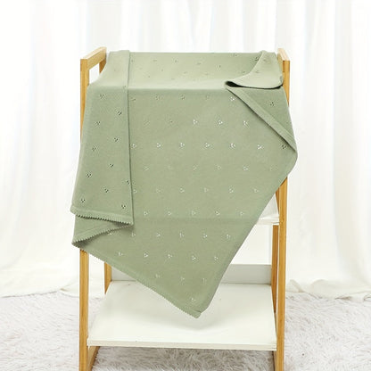 Soft Baby Blanket for All Seasons