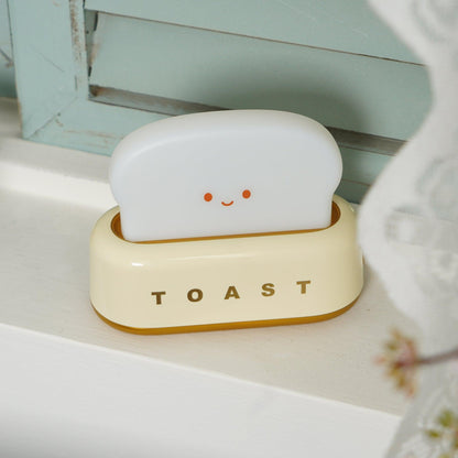 Cozy Ambient Table Lamp