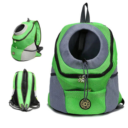 Premium Athletic Hiking Backpack