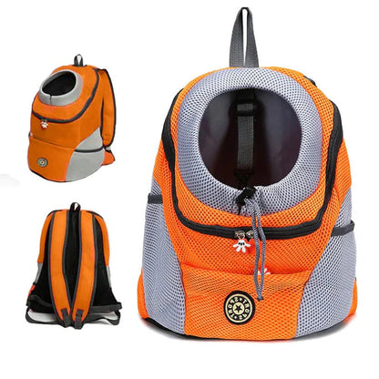 Premium Athletic Hiking Backpack