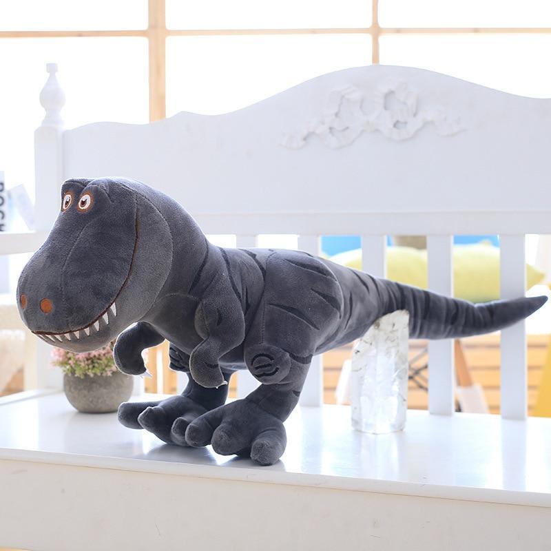Snugly Dinosaur Teddy for Kids Bedtime