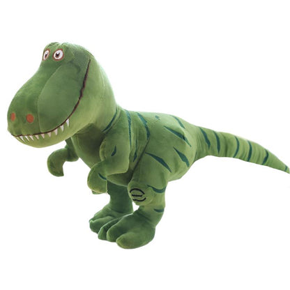 Snugly Dinosaur Teddy for Kids Bedtime