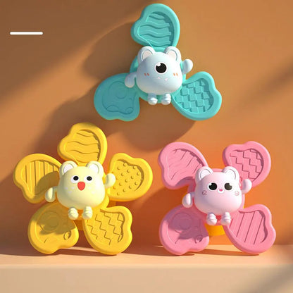 Fun Water Play Baby Bath Toy Set