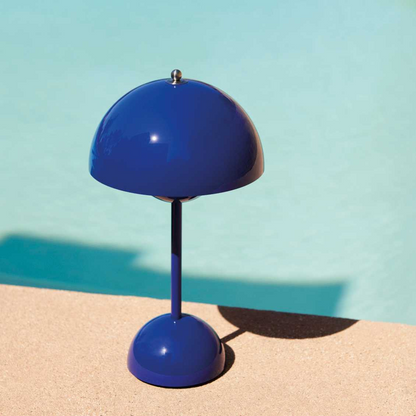Bright Dimmable Table Lamp
