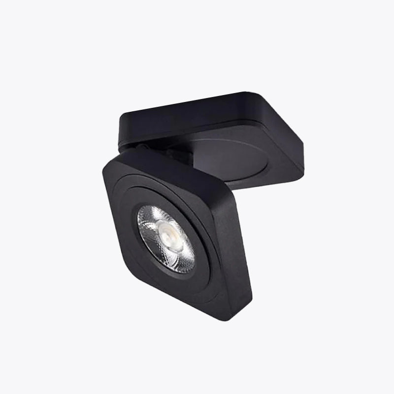 Modern Metal Ceiling Spot Light