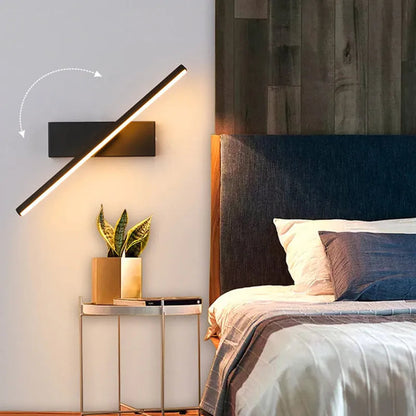 Stylish Adjustable Wall Light