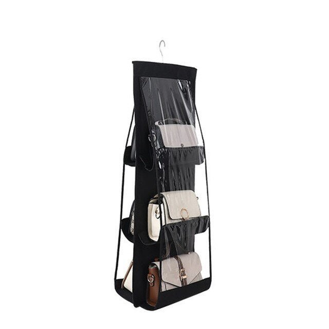 Collapsible Mug Storage Bag - Compact and Easy
