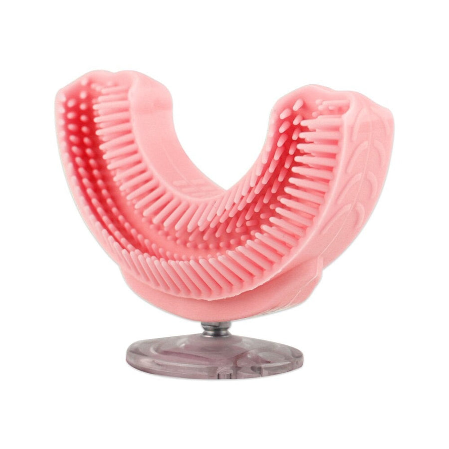 Easy Kids Toothbrush