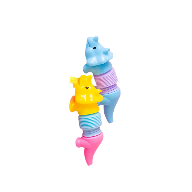 Fun Dinosaur Stretch Pants - Befez