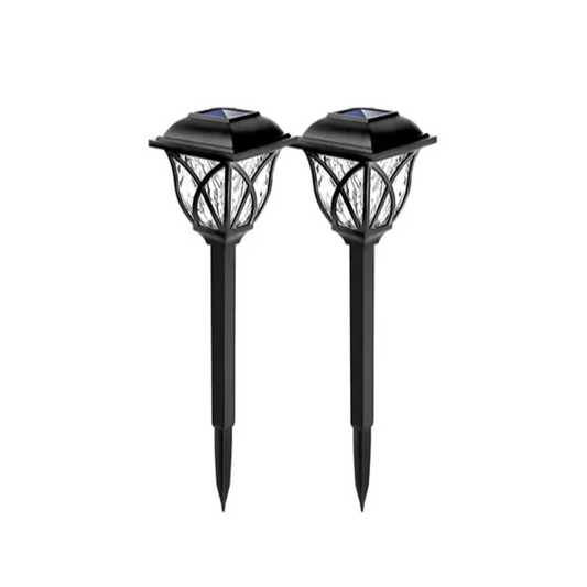 Bright Solar Powered String Lights - Befez