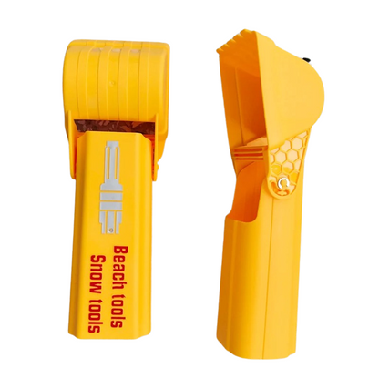 Premium Beer Growler - Befez