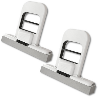 Compact Car Window Wiper