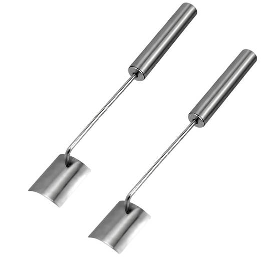 Delicious Popcorn Maker - Befez