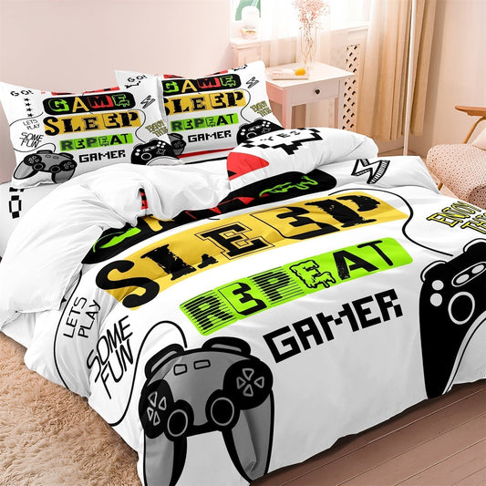 Premium Duvet Cover for Modern Bedrooms - Befez