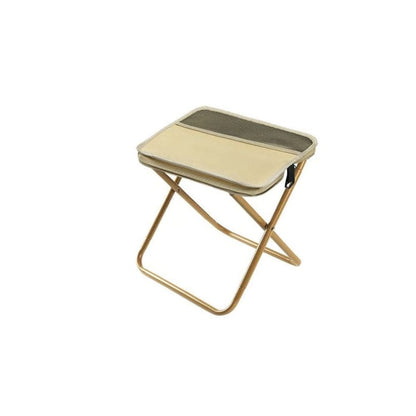 Portable 2-in-1 Backpack Chair Set