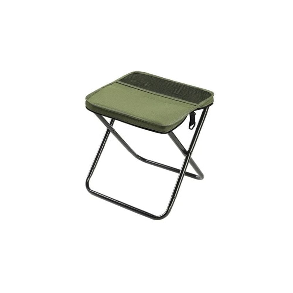 Portable 2-in-1 Backpack Chair Set