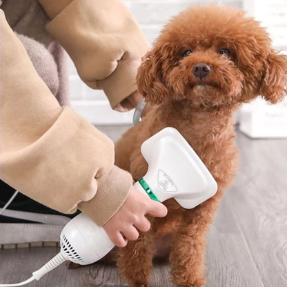 Pet Dryer & Grooming Kit