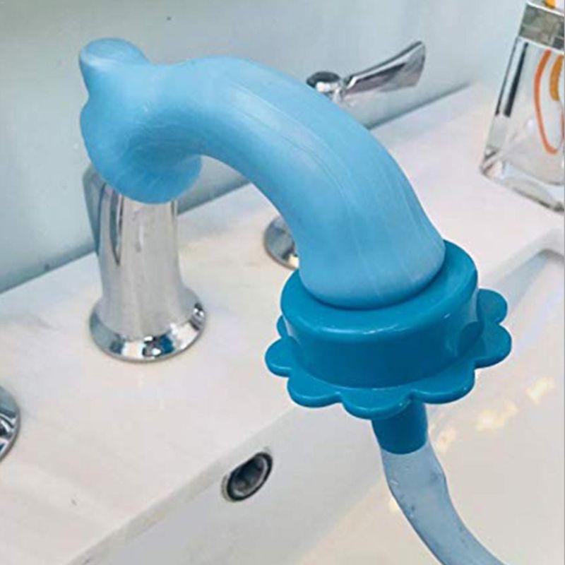 Easy Pet Shower Spray Hose