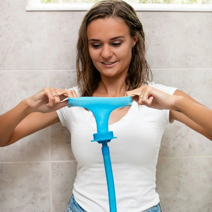 Easy Pet Shower Spray Hose