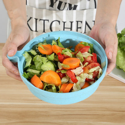 Fresh Food Storage Container Cup