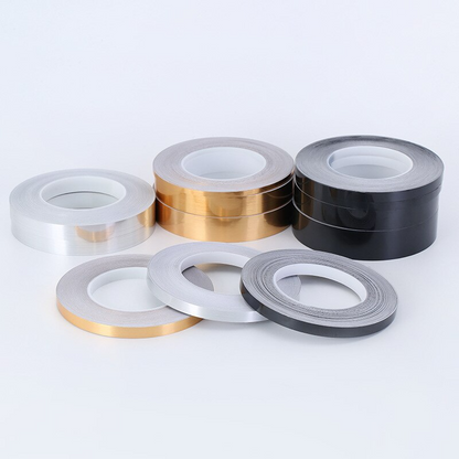 Self Adhesive Floor Tile Gap Seal Strip