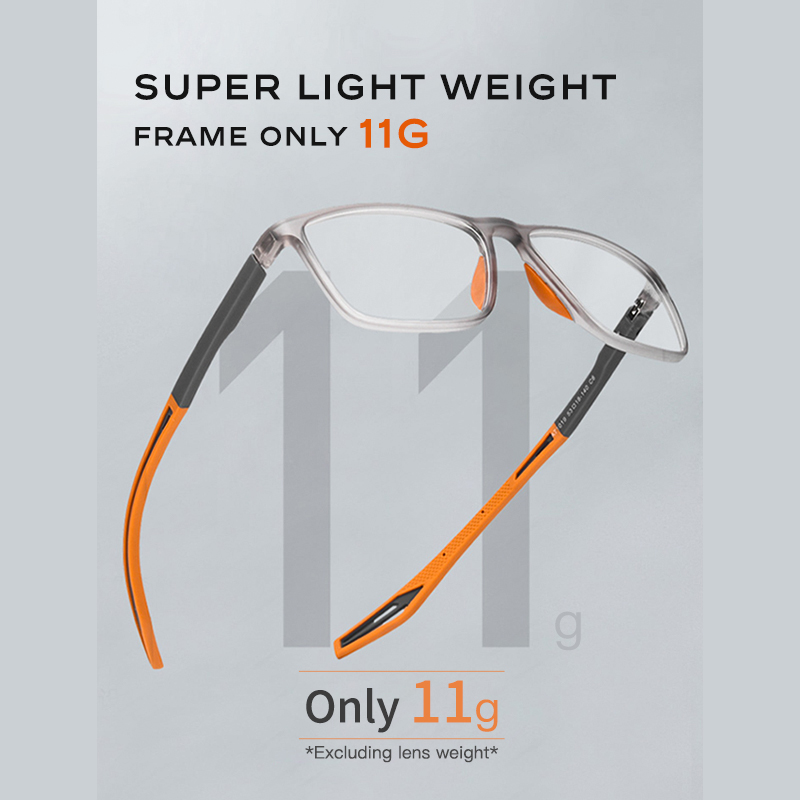Blue Light Blocking Computer Glasses