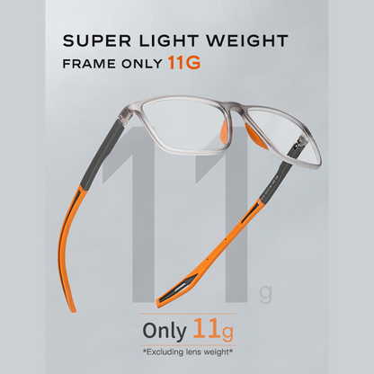 Blue Light Blocking Computer Glasses