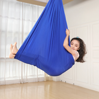 Calm Kids Hammock for Relaxation and Sleep