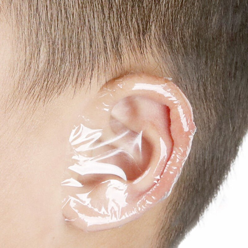 Waterproof Swim Ear Plugs Set - Befez