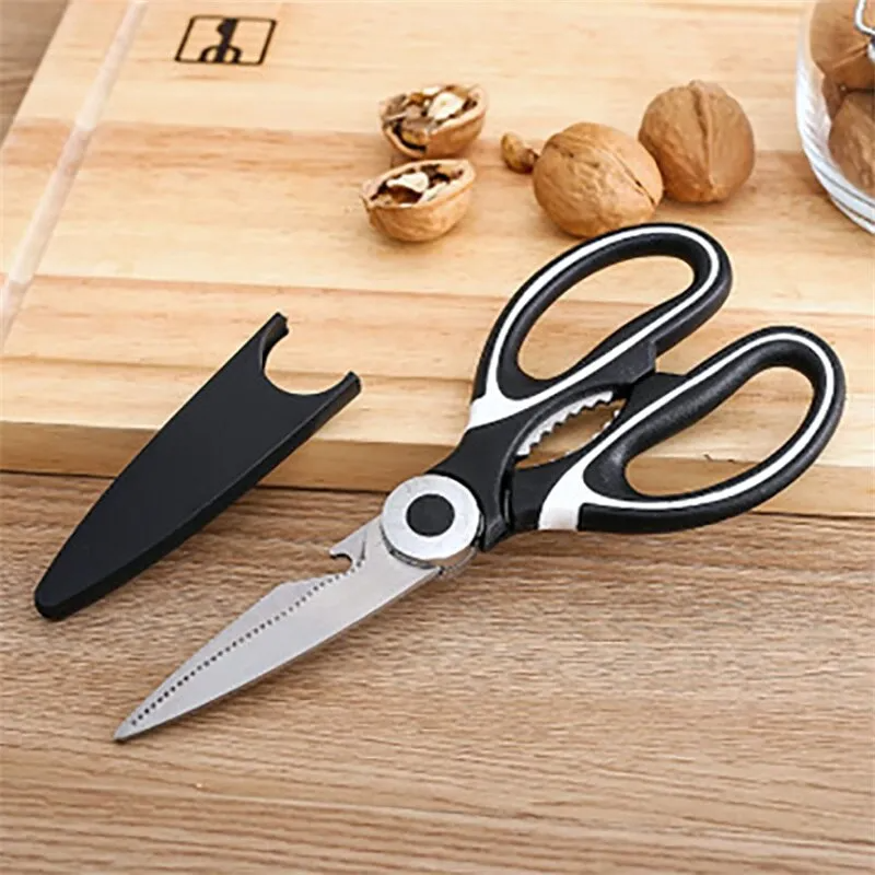 Sharp Professional Culinary Scissors Befez