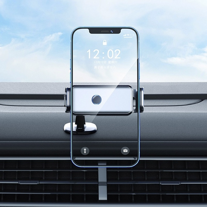 Adjustable Car Air Vent Phone Mount - Befez