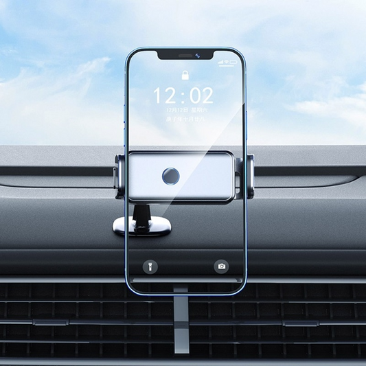Adjustable Car Air Vent Phone Mount - Befez