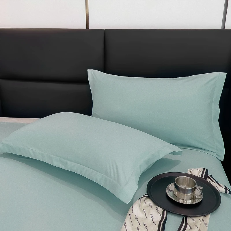Cool Gel Breathable Pillow Cover