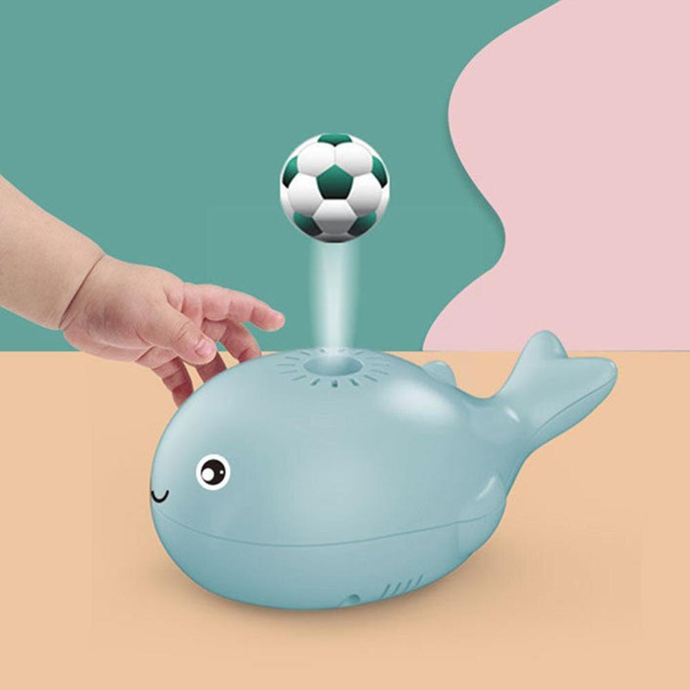 Fun Whale Shaped Toy