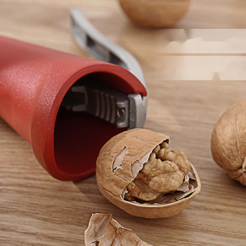 Easy Zinc Nut Cracker Tool