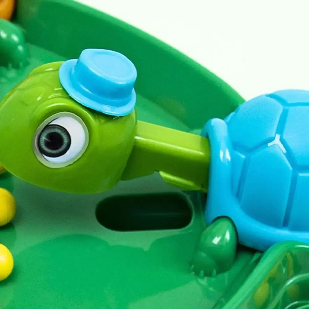 Befez TurtleSnap Family Board Game Fun