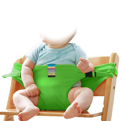 Befez | Infant Feeding Chair Harness