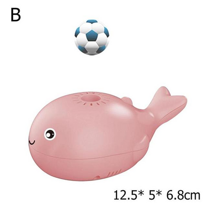 Fun Whale Shaped Toy